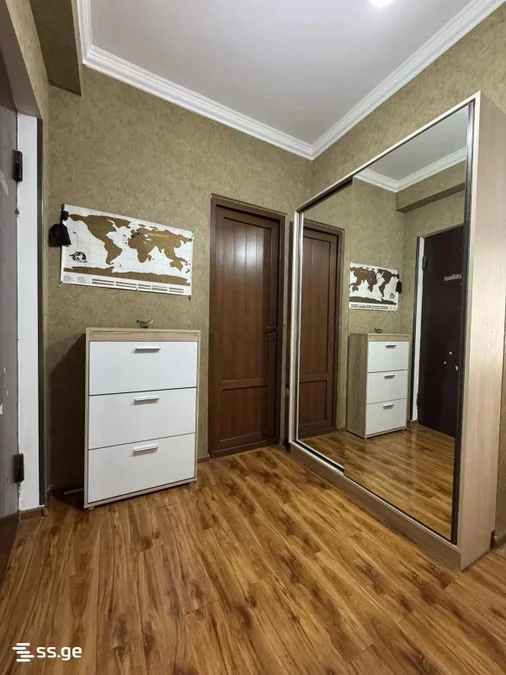 3-комнатная квартира Продаётся. Диди дигоми