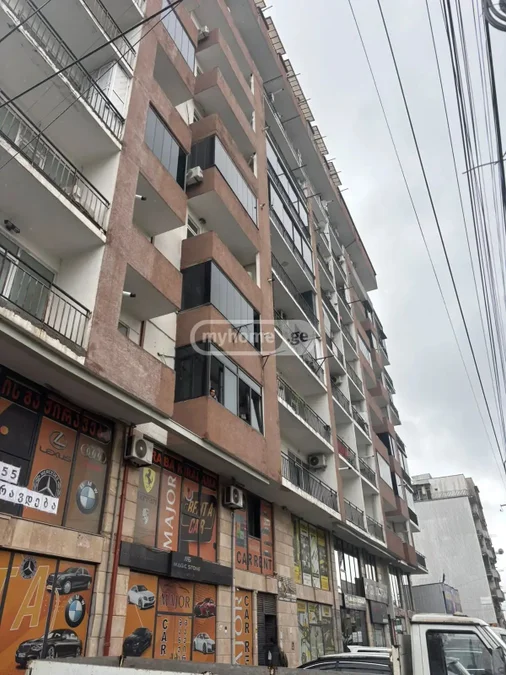 Коммерческое помещение 184 кв.м на ул. Агмашенебели, $1800