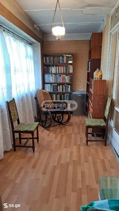 2-комнатная квартира в Тбилиси