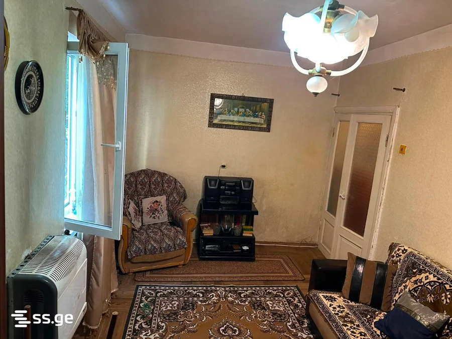 Коммерческое помещение на mshvelidze st. Vazisubani