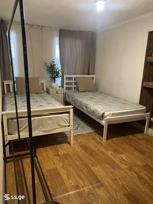 2-комнатная квартира Продаётся. Чугурети