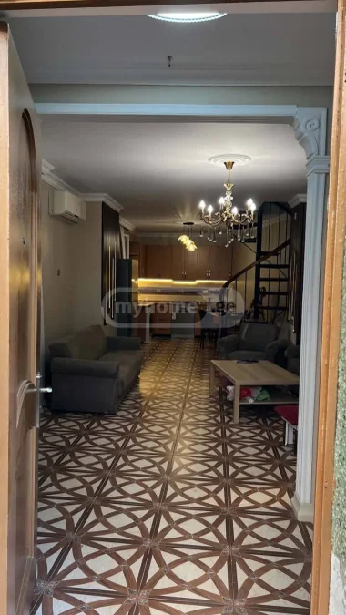 Квартира 2+1 по улице Ангиса, 2, $800
