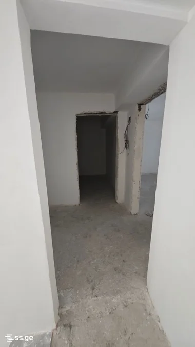 Коммерческое помещение 56.2 м², $1405