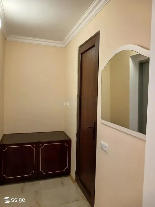 2 room Flat for rent. Digomi