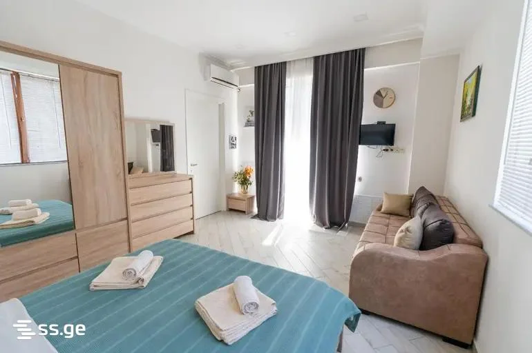 3 room Flat For Sale. Ortachala