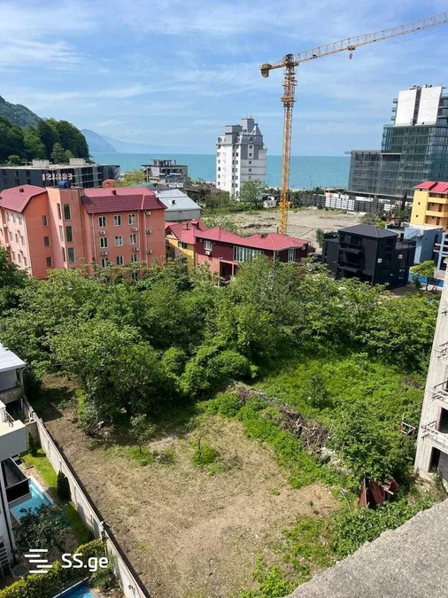 Земельный участок, 1455 м², Гонио