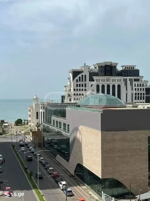 1+1 на Magnolia Batumi შერიფ ხიმშიაშვილის გამზირი 4 Khimshiashvili District