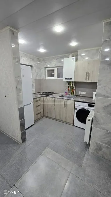 Коммерческое помещение на Navtlugi St 0 Navtlugi