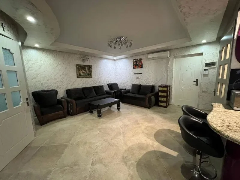 2+1 на Magnolia Batumi улица Шерифа Химшиашвили 4 ხიმშიაშვილის უბანი