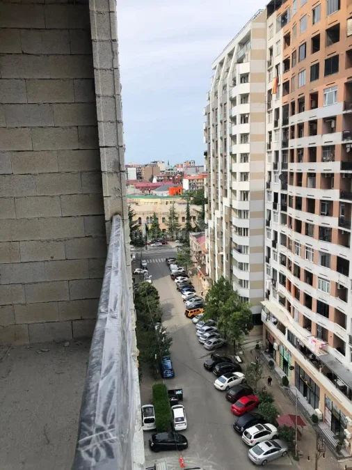 2-комнатная квартира в районе Старого Батуми