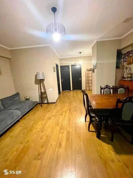 Коммерческое помещение на Ateni St Vake