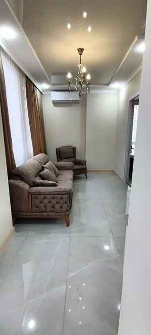3-комнатная квартира у порта , $500