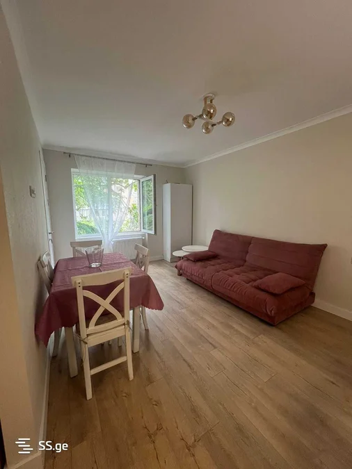 1 room Flat for rent. Saburtalo