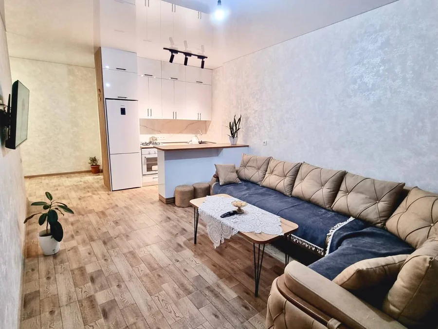 2 спальни в районе Metro City, $600