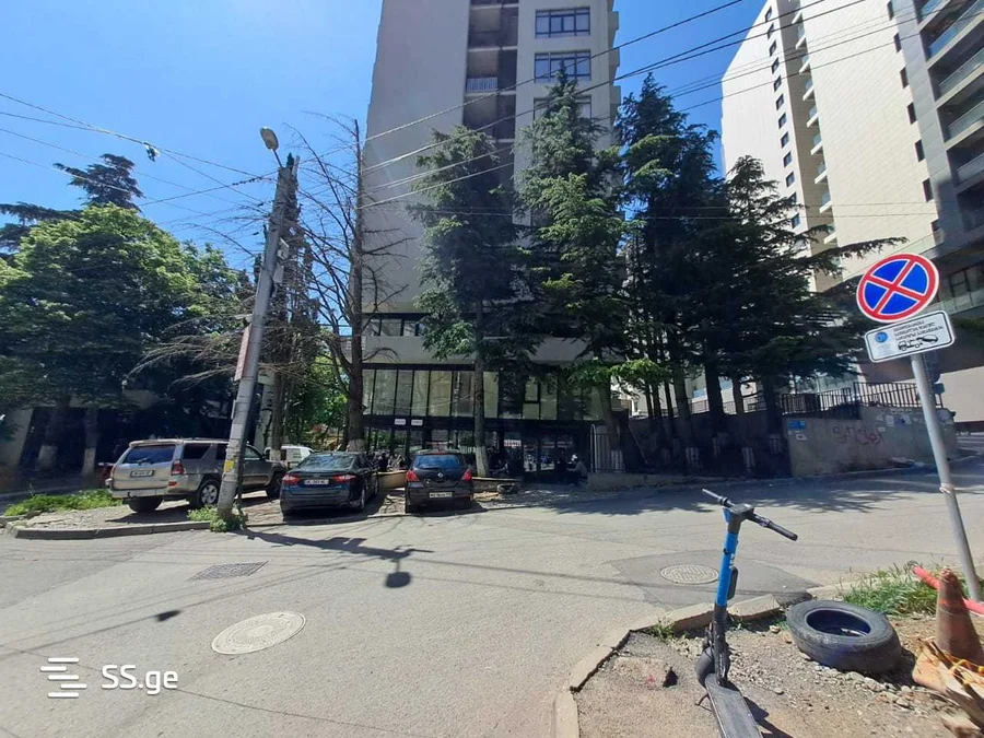 Офисное помещение 720 кв.м на ул. Политковская