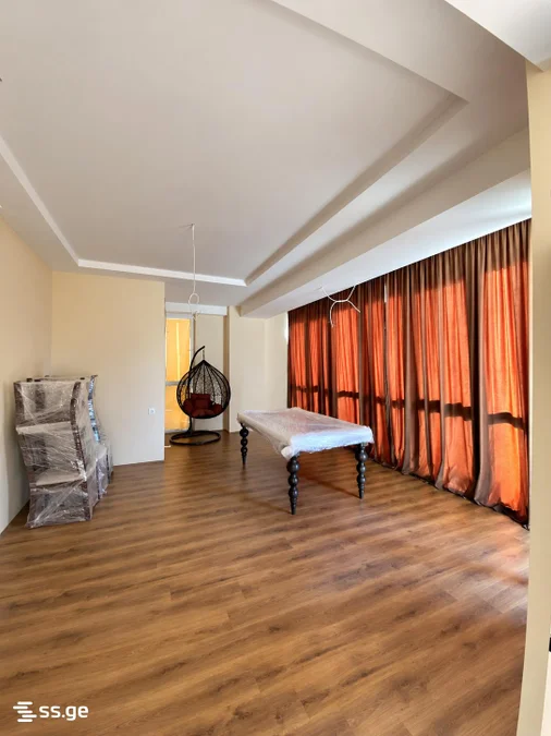 4 room Flat For Sale. Saburtalo