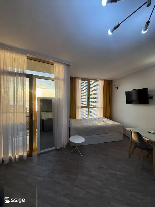 1+1 на Orbi Plaza ხიმშიაშვილის ქ. Khimshiashvili District