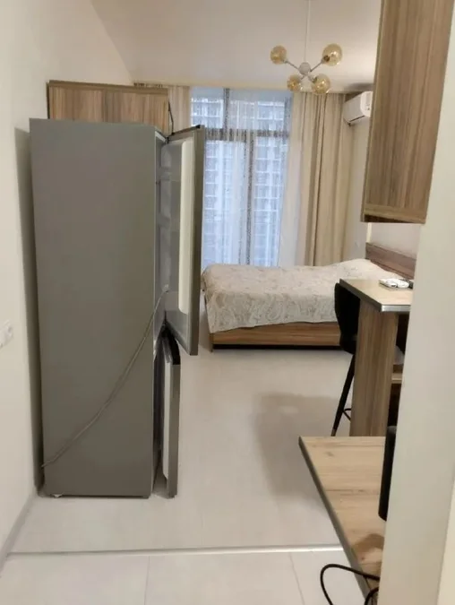 Студия, $350