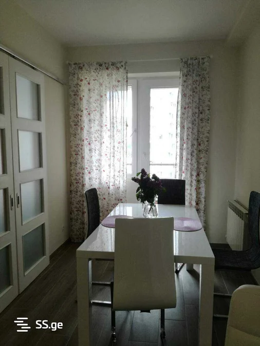 3 room Flat For Rent. Saburtalo