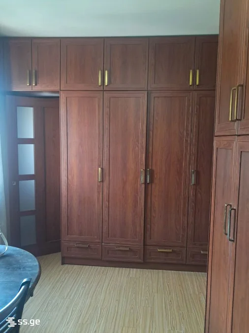 3 room Flat For Sale. Isani
