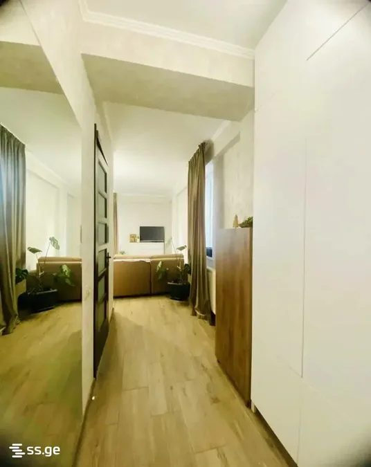Коммерческое помещение на gakhokidze st. 167 Varketili