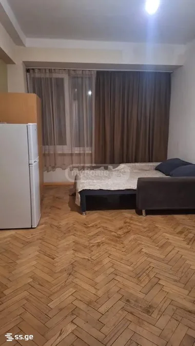 1 room Flat for rent. Saburtalo