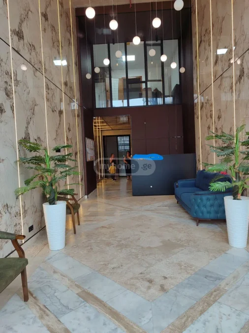 1+1 на Ande Tower 2 ზღვის პირის ქუჩა 6 აეროპორტის უბანი