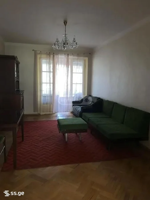 Коммерческое помещение на Nutsubidze St 0 Saburtalo