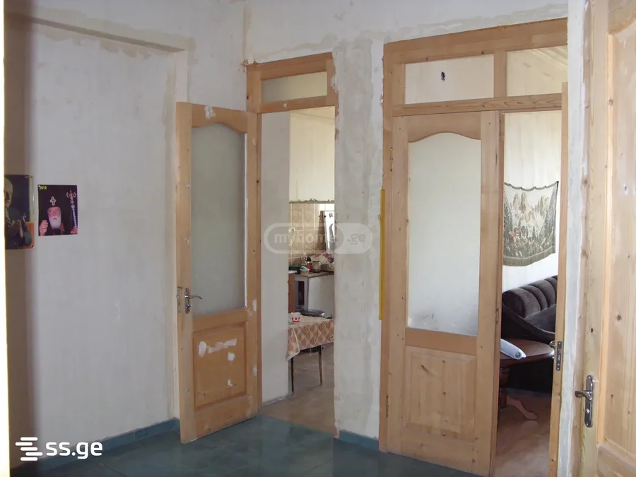 Коммерческое помещение на kostava st. Vera