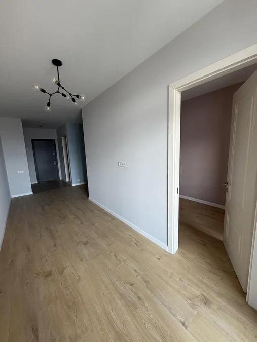 Резиденция Багратиони : 2-комнатная, 44,0 м²