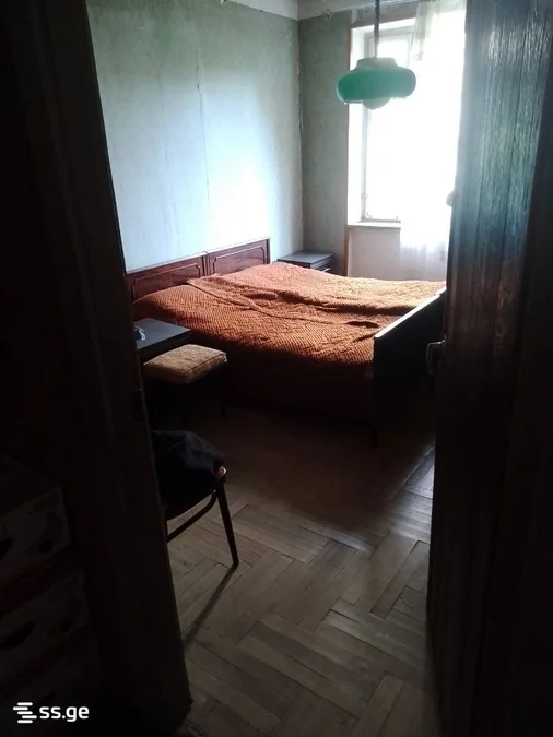 3-комнатная квартира на продажу. Вазисубани