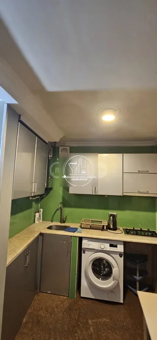 1-комнатная квартира в районе Багратиони