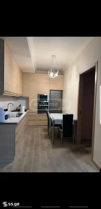 Коммерческое помещение на Kosmonavtebi coast . Didube