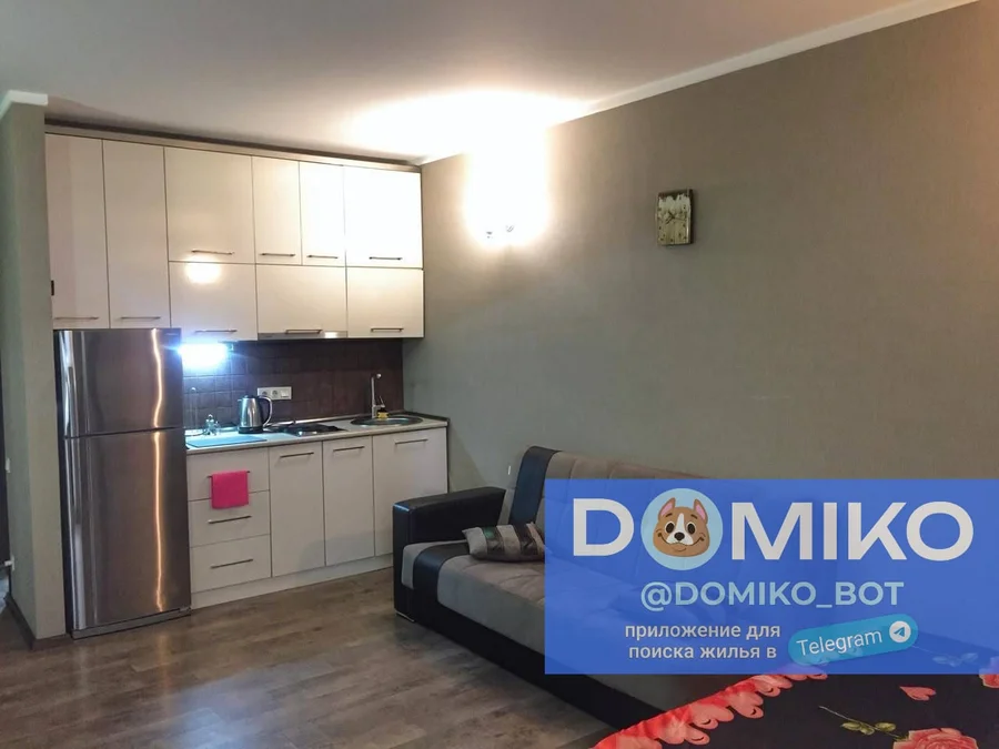 Студия на Orbi Plaza Кобаладзе ул. 4 Tamar Settlement