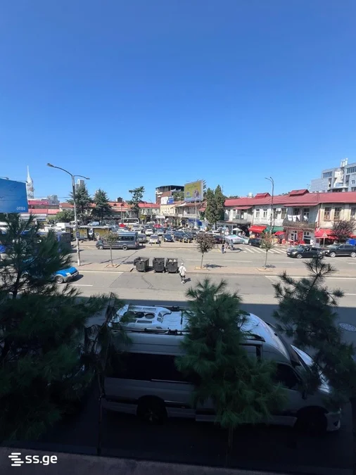 Коммерческое помещение на Чавчавадзе ул. 6 Old Batumi District