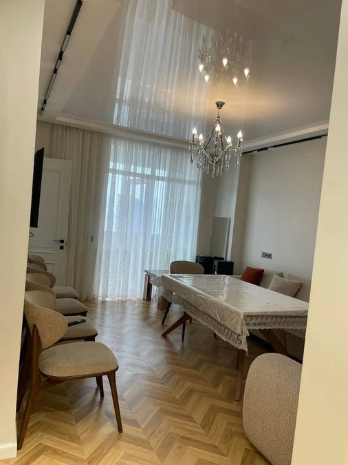 Квартиру 2+1 по улице Тадзари,22*