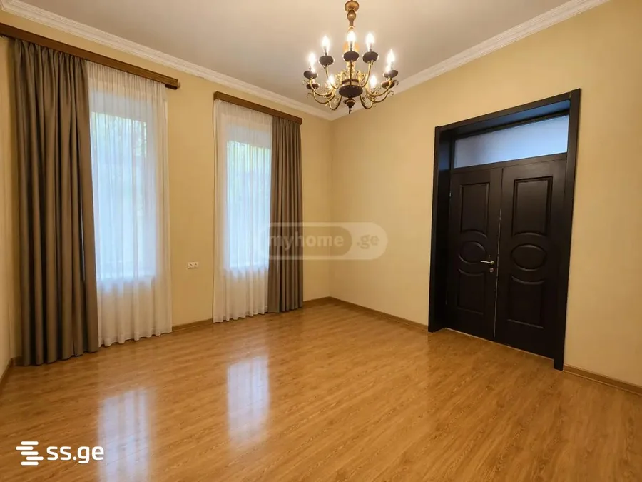 3-комнатная квартира Продаётся. Ортачала