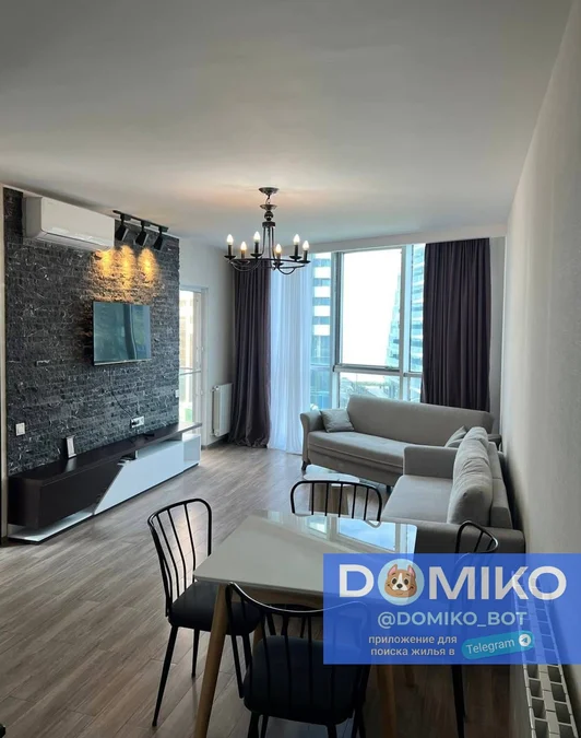 Квартира 2+1, 60 м²