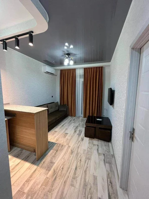 2+1, 55 м², 16 этаж, $550