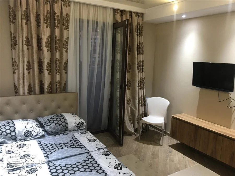 1 room Flat daily rent. Saburtalo