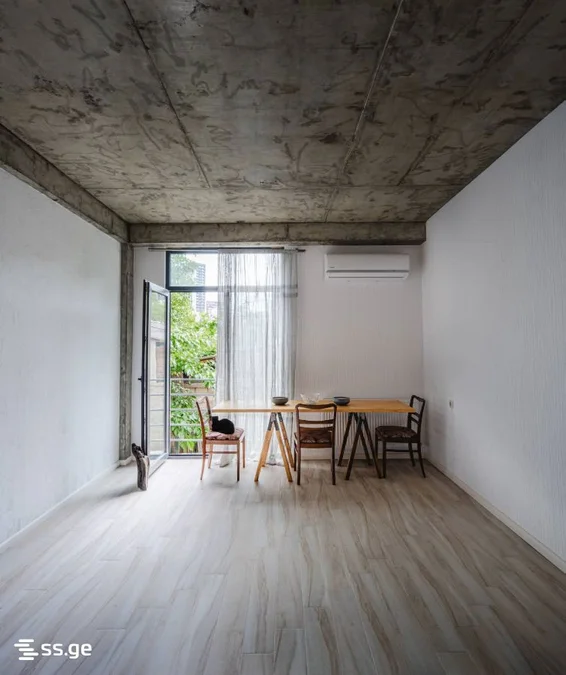 4 room Flat For Sale. Saburtalo