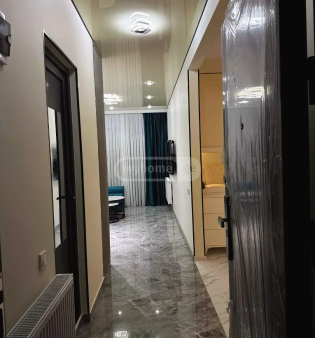 1+1 на Zhiuli Shartava Avenue 30 ხიმშიაშვილის უბანი