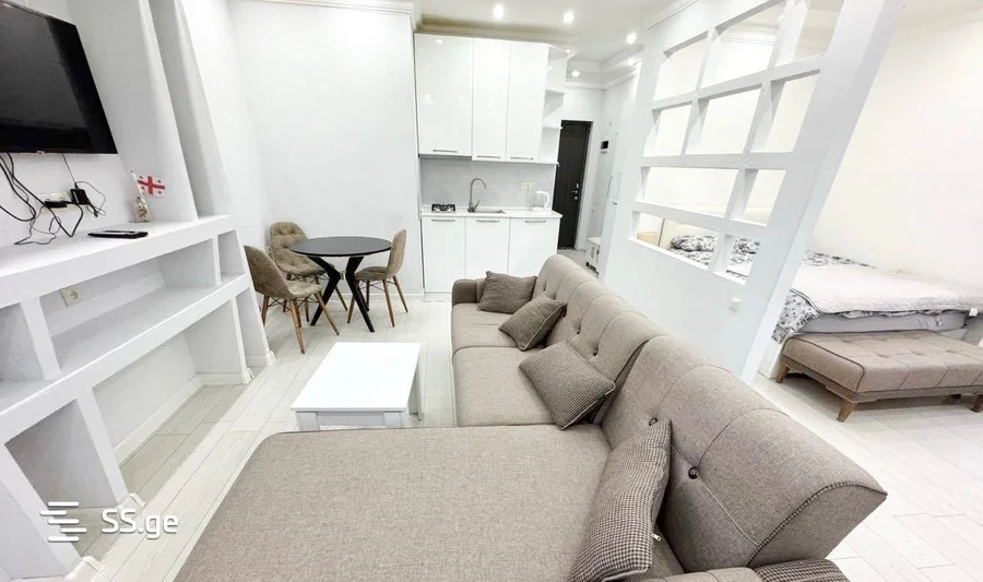 1+1 на Angis st. 2nd lane 11 Airport District