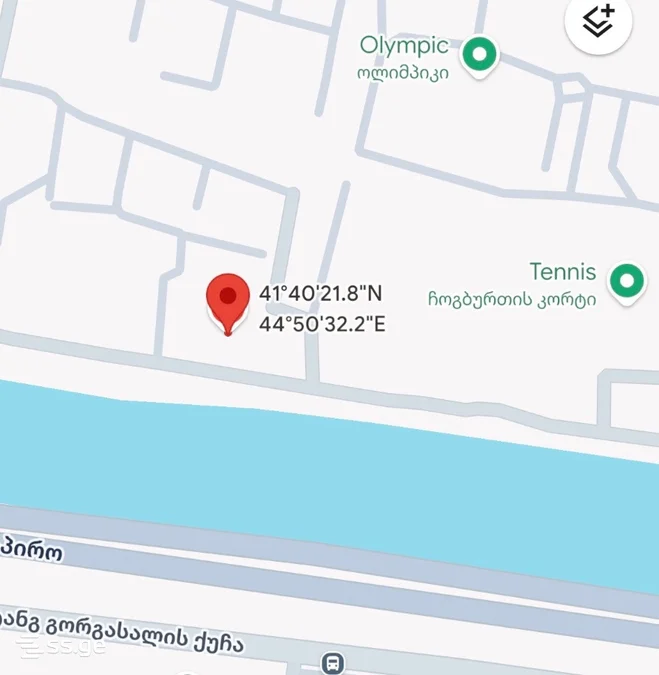 Land For Sale. Ortachala