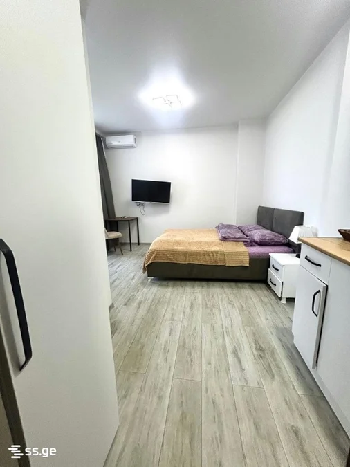 1+1 на поселок Тамар 22 Tamar Settlement