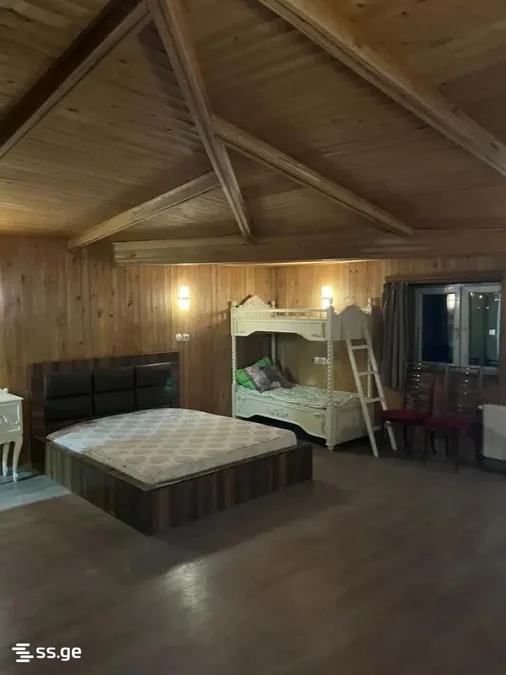 4 room Flat for rent. Avlabari