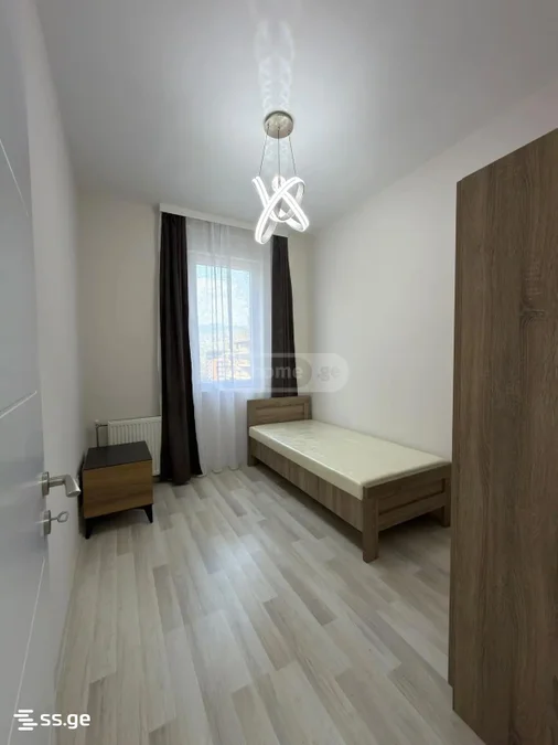 4-комнатная квартира. Дигоми