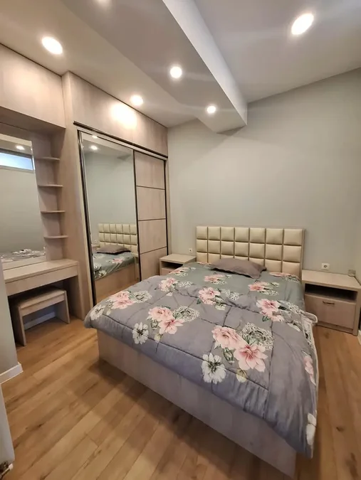 3-комнатная квартира в Сабуртало, ул. Мераб Алексидзе, $1000