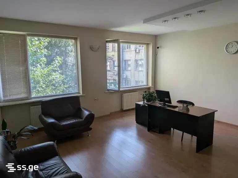 Коммерческое помещение 390 м² на Важа-Пшавела