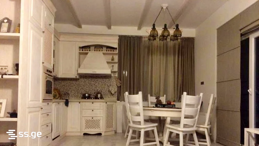 4 room Flat For Sale. Saburtalo